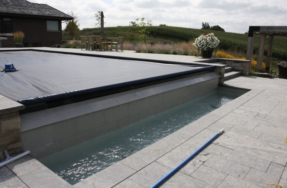 Pool opening and closing services in San Angelo, TX